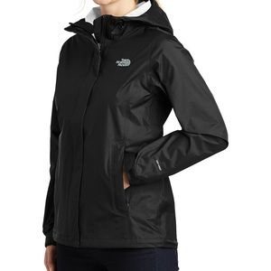 Women’s Northface Rain Jacket (xs)